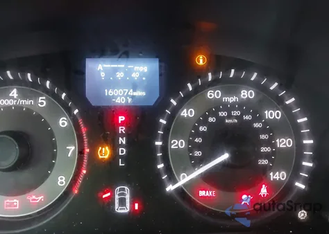 2015 Honda Odyssey Touring/Touring Elite from USA, damaged, VIN 5FNRL5H95FB127156